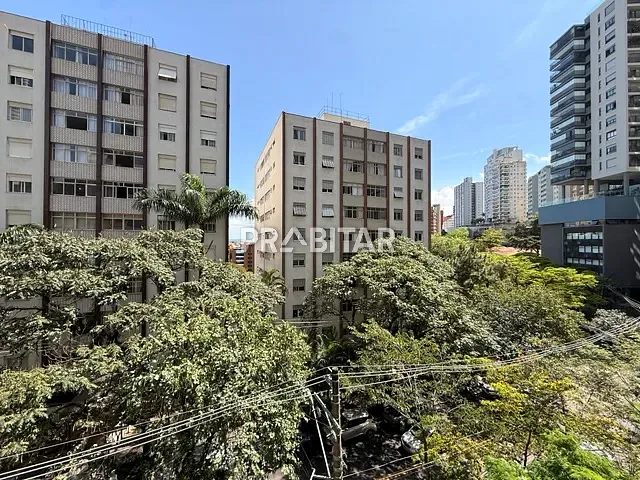 Studio 1 quarto e 1 banheiro, à venda ou para alugar, no bairro Vila Madalena em São Paulo
