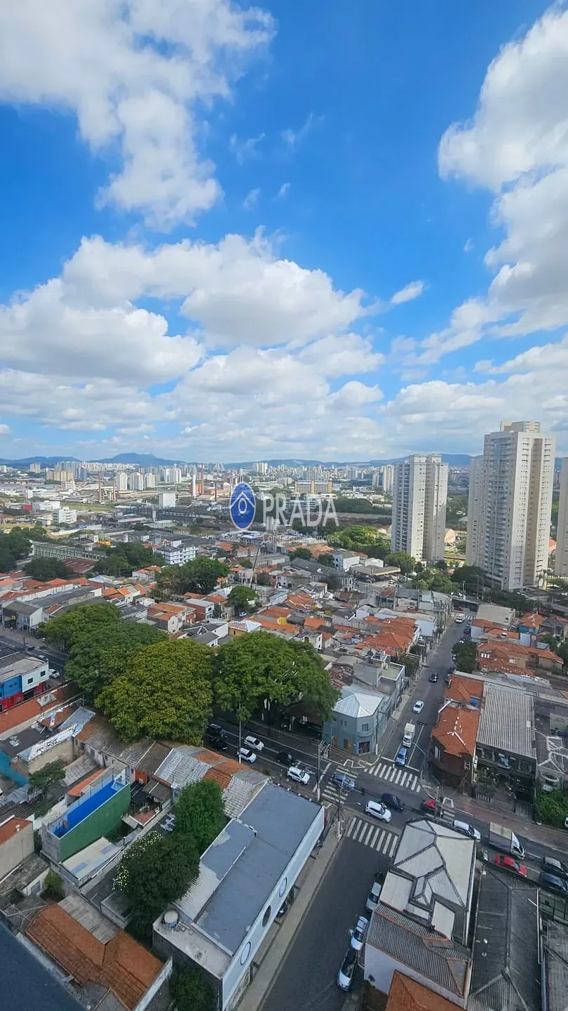 Apartamento, 1 quarto, 34 m² - Foto 3