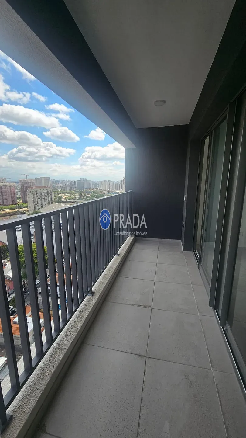 Apartamento, 1 quarto, 34 m² - Foto 4