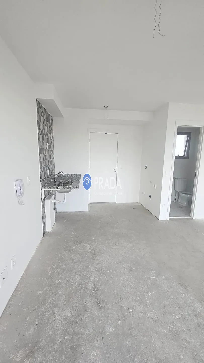 Apartamento, 1 quarto, 34 m² - Foto 6