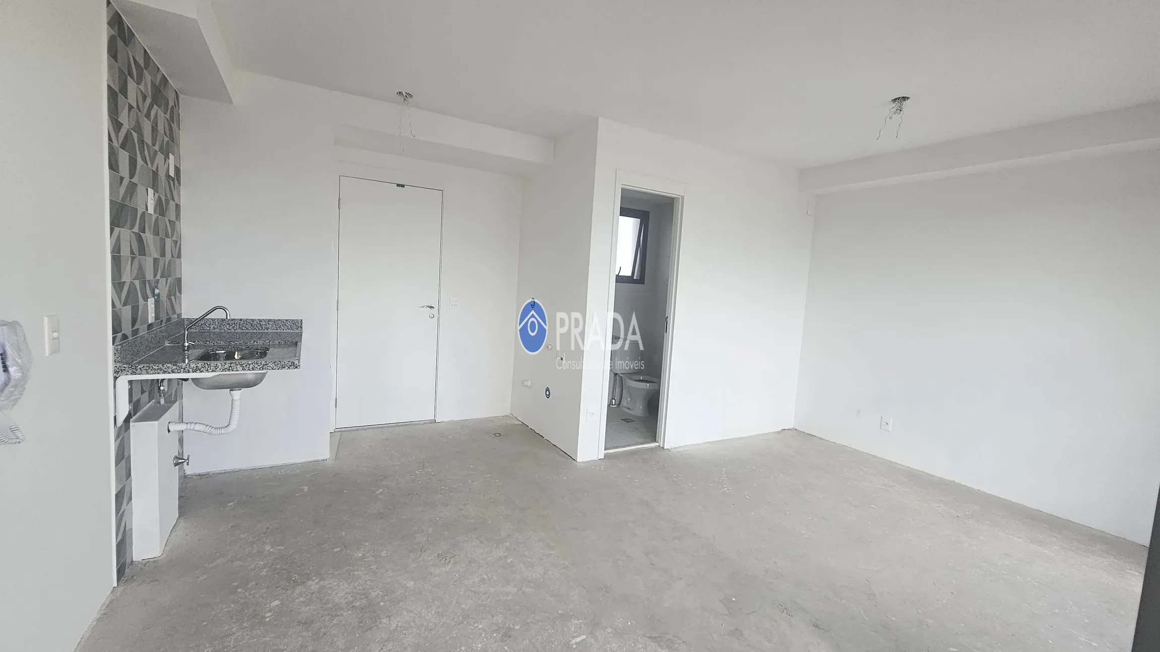 Apartamento, 1 quarto, 34 m² - Foto 9