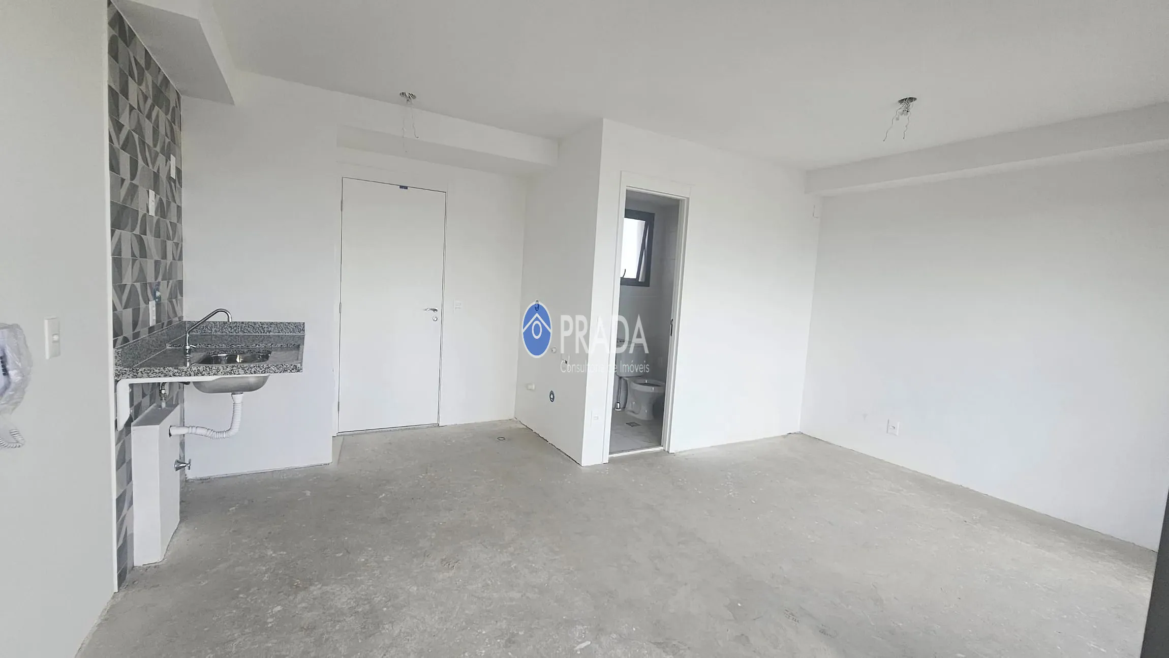 Apartamento, 1 quarto, 34 m² - Foto 5