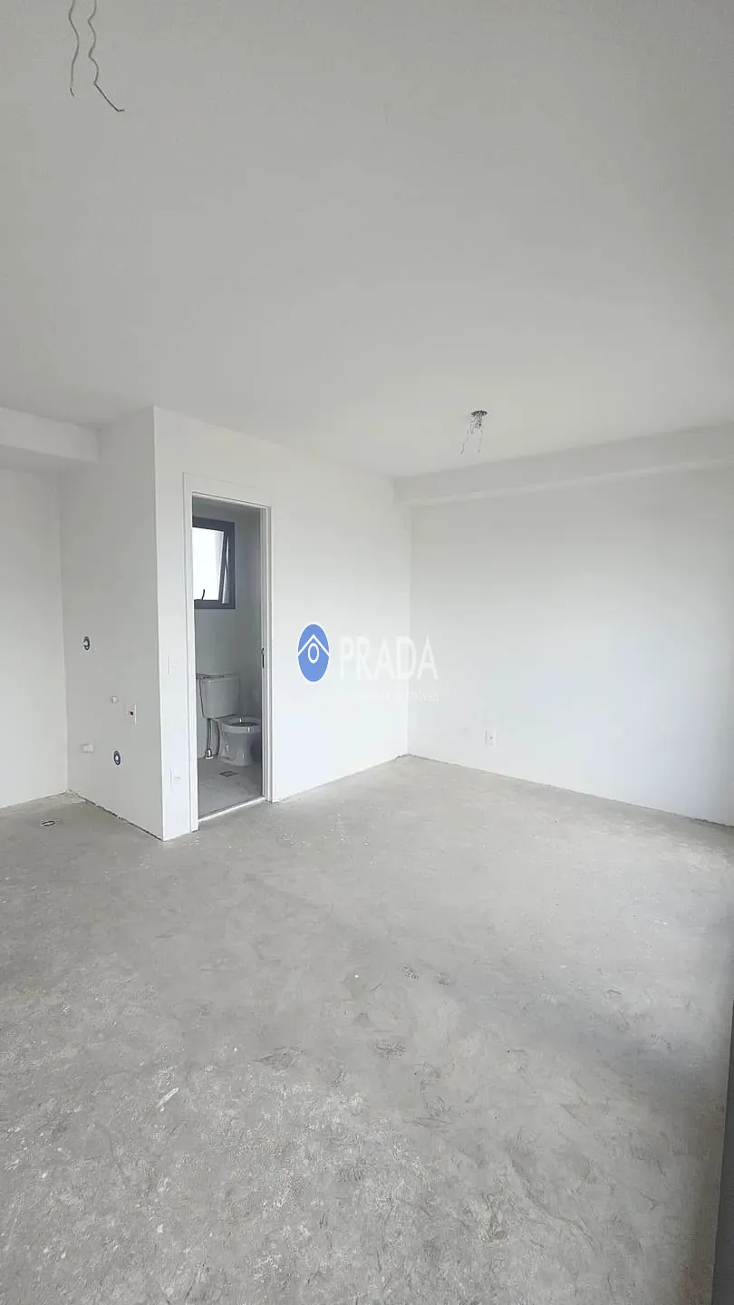 Apartamento, 1 quarto, 34 m² - Foto 10