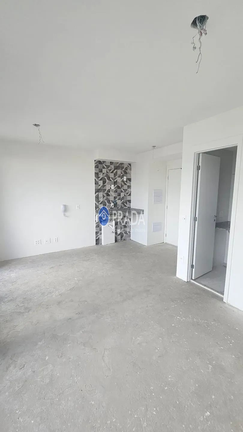 Apartamento, 1 quarto, 34 m² - Foto 7