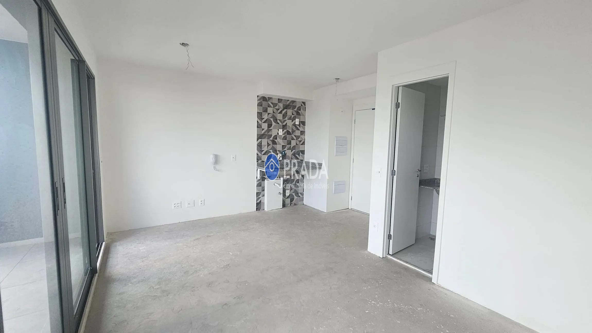 Apartamento, 1 quarto, 34 m² - Foto 8