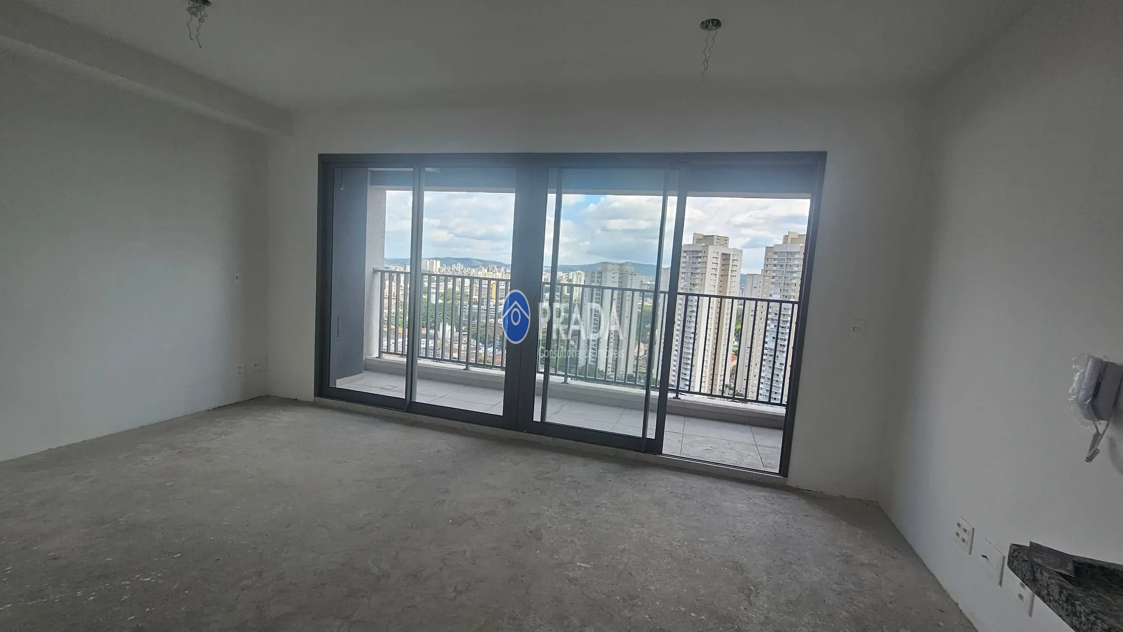 Apartamento, 1 quarto, 34 m² - Foto 12