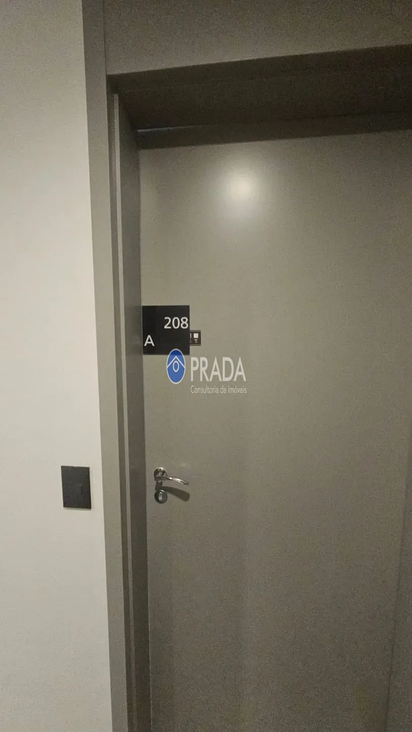 Apartamento, 1 quarto, 34 m² - Foto 16