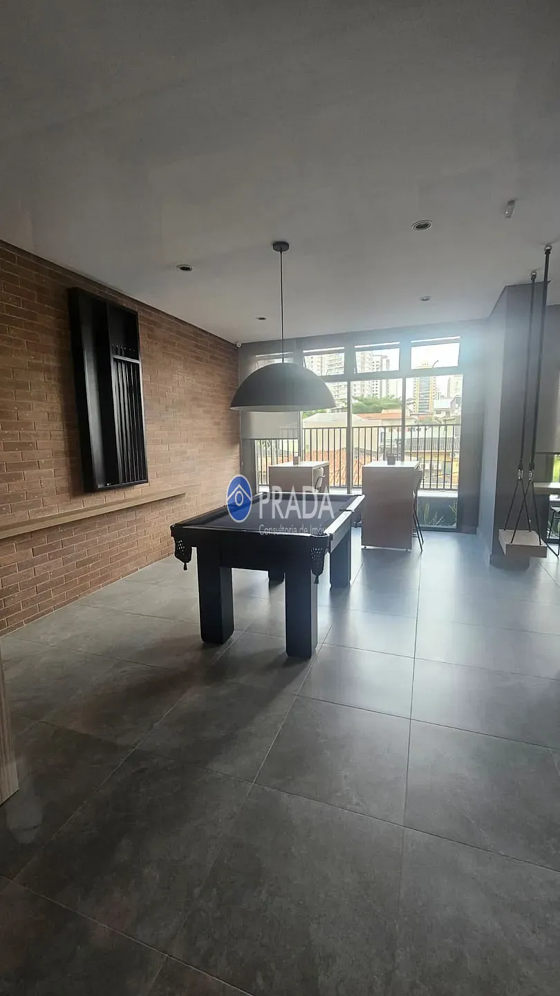 Apartamento, 1 quarto, 34 m² - Foto 22