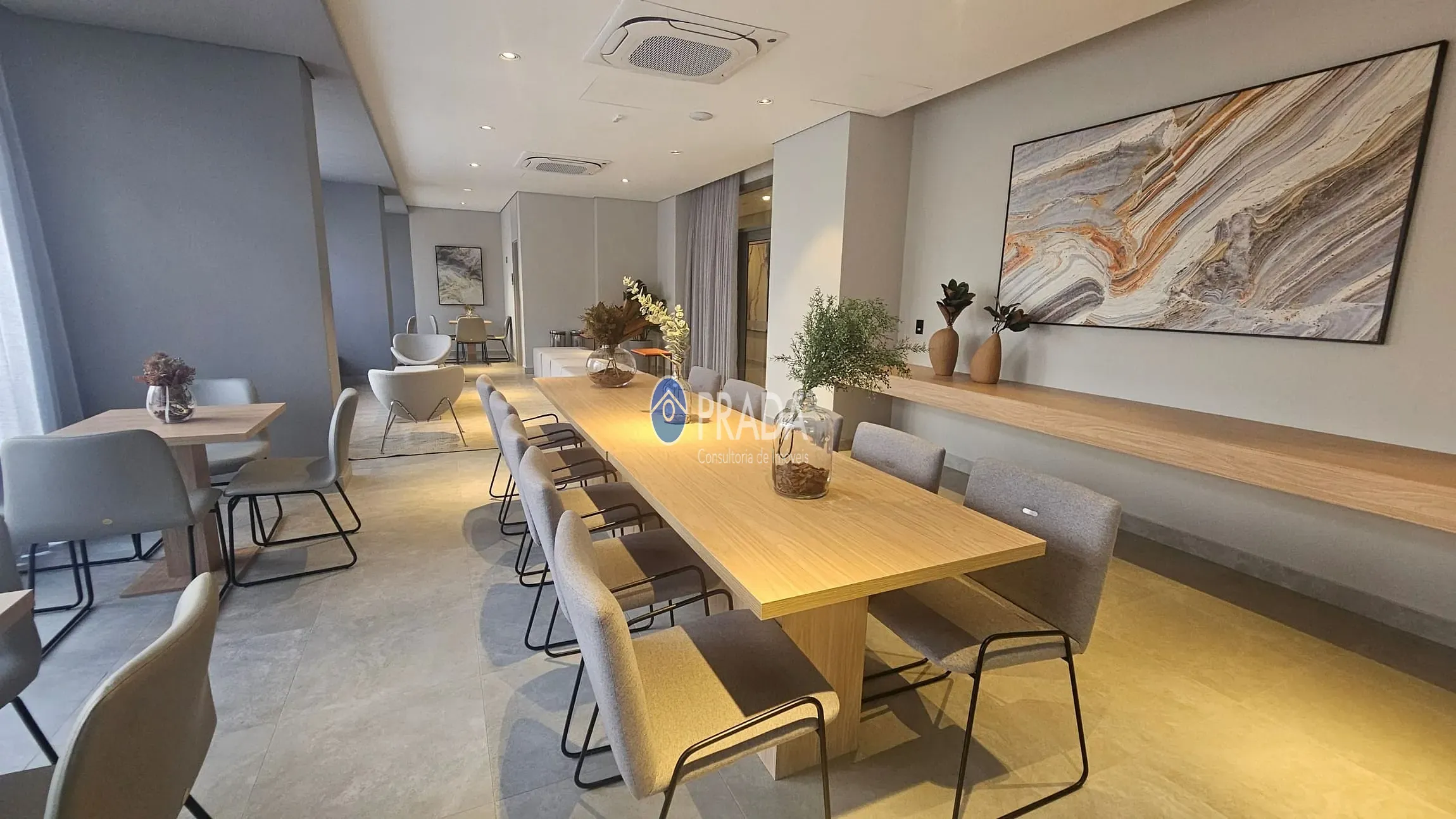 Apartamento, 1 quarto, 34 m² - Foto 24
