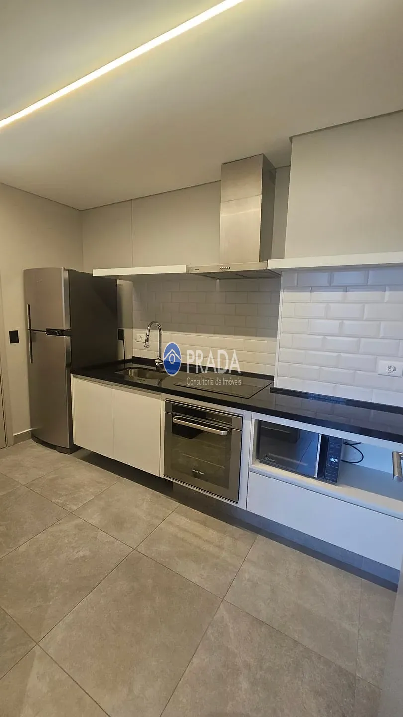 Apartamento, 1 quarto, 34 m² - Foto 18
