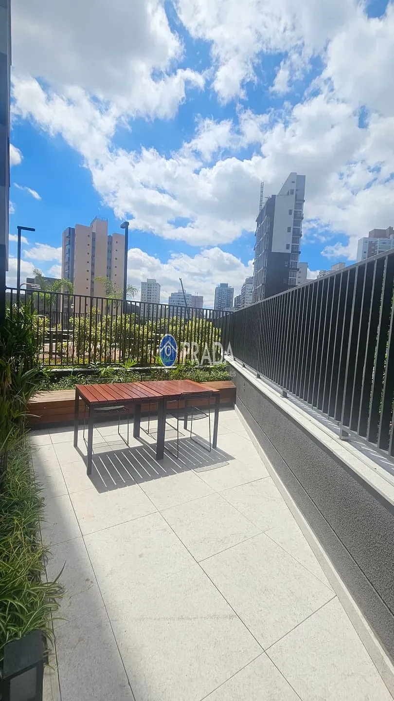 Apartamento, 1 quarto, 34 m² - Foto 19