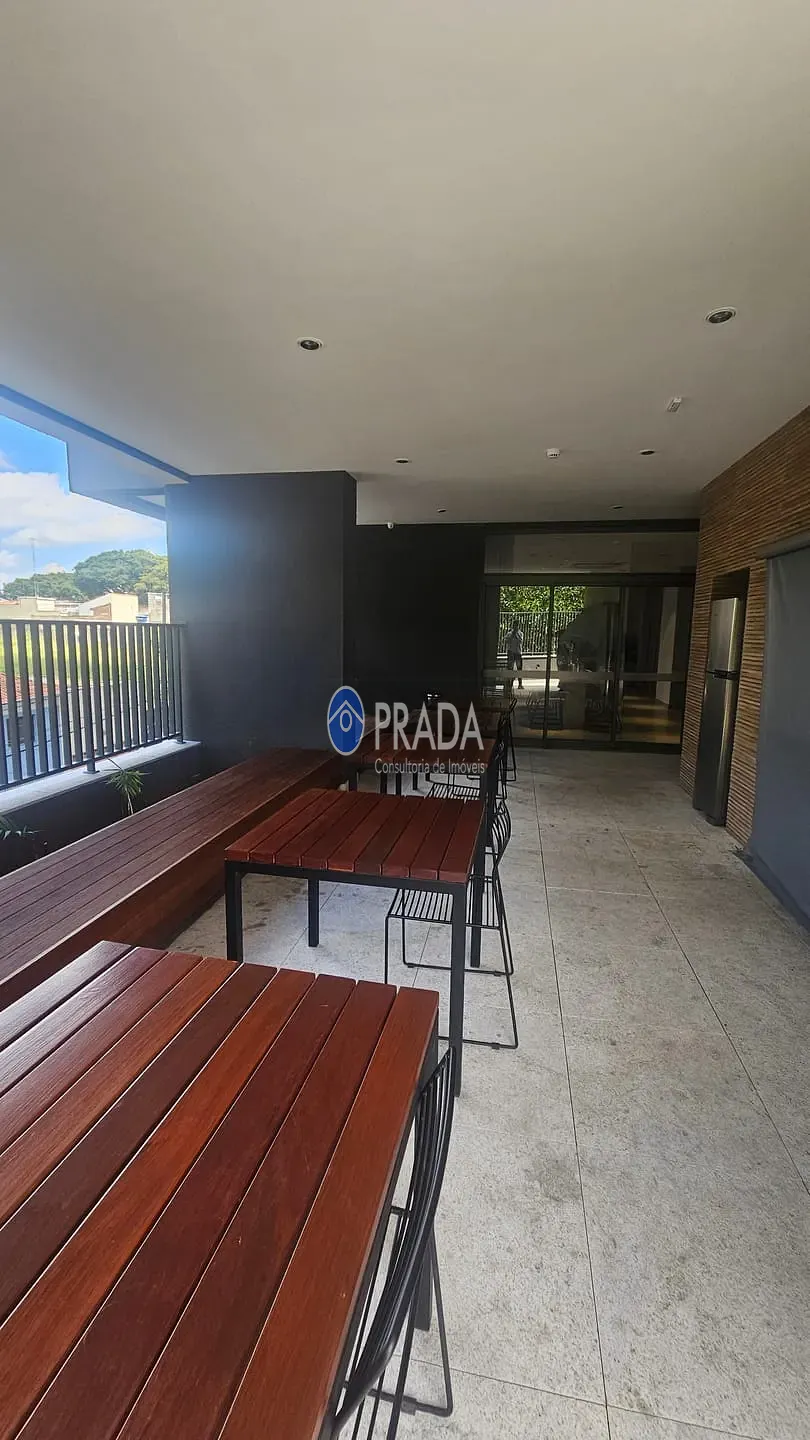 Apartamento, 1 quarto, 34 m² - Foto 20