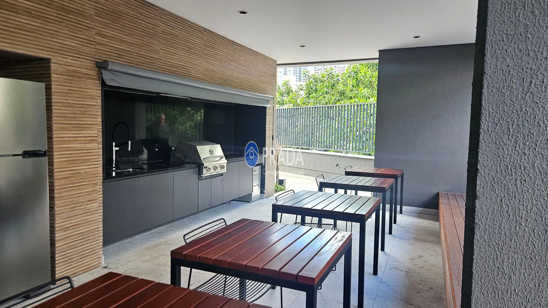 Apartamento, 1 quarto, 34 m² - Foto 28