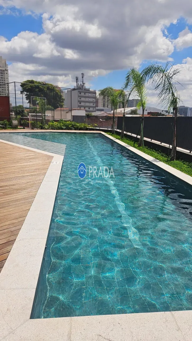 Apartamento, 1 quarto, 34 m² - Foto 31