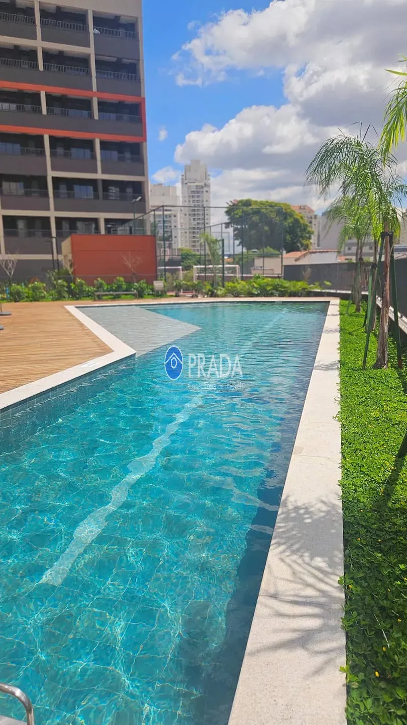 Apartamento, 1 quarto, 34 m² - Foto 32