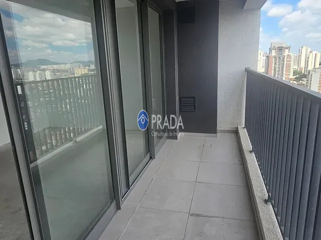 Studio com 45m² 1 quarto e 1 banheiro, à venda, no bairro Vila Pompéia em São Paulo