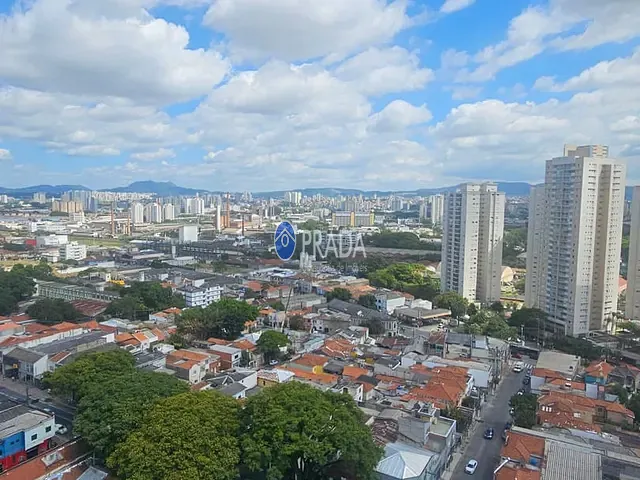Studio com 45m² 1 quarto e 1 banheiro, à venda, no bairro Vila Pompéia em São Paulo