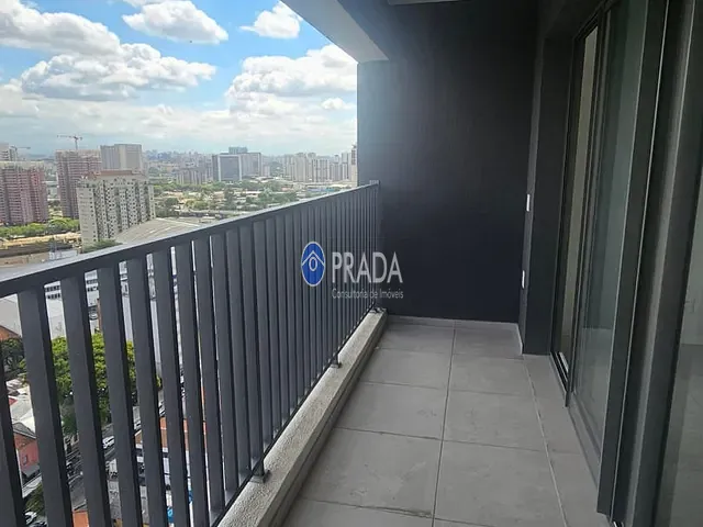 Studio com 45m² 1 quarto e 1 banheiro, à venda, no bairro Vila Pompéia em São Paulo