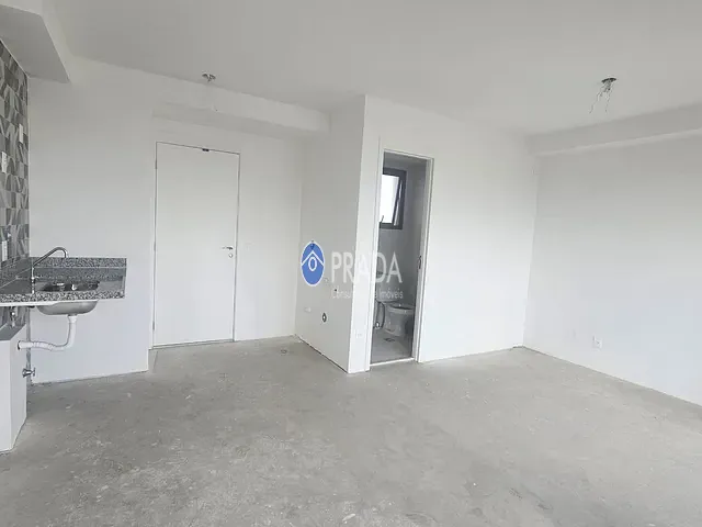 Studio com 45m² 1 quarto e 1 banheiro, à venda, no bairro Vila Pompéia em São Paulo