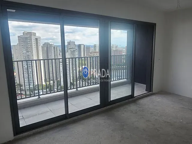 Studio com 45m² 1 quarto e 1 banheiro, à venda, no bairro Vila Pompéia em São Paulo
