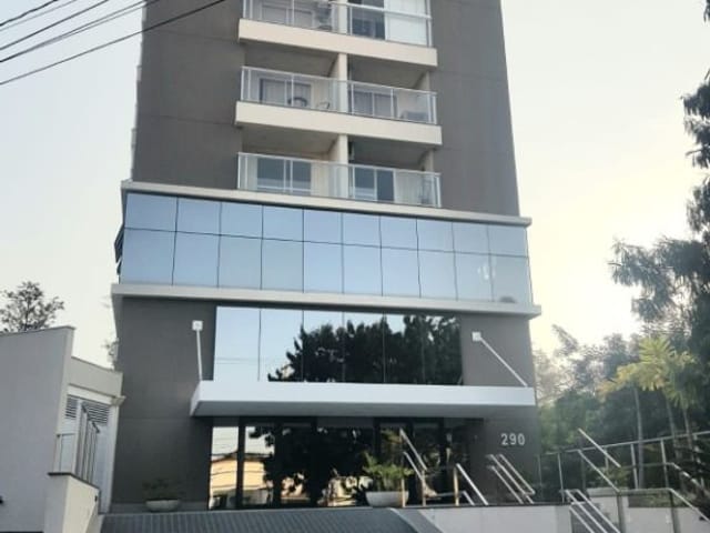 Foto do Studio - Studio com 1 dormitório, 34 m² - venda por R$ 365.000,00 ou aluguel por R$ 2.810,00/mês - Jardim Faculdade - Sorocaba/SP | Ary Proenca Negócios Imobiliários Ltda