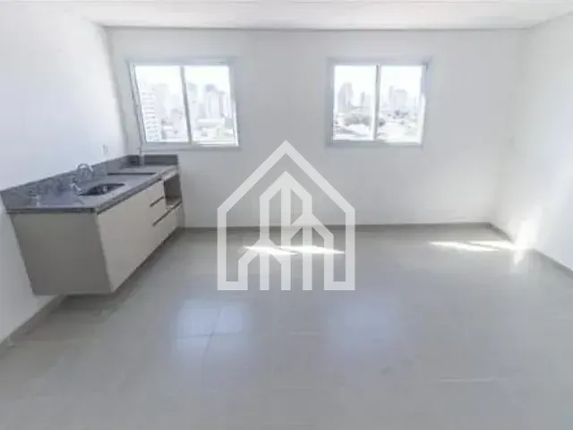 Studio 1 quarto e 1 banheiro, à venda, no bairro Belenzinho em São Paulo