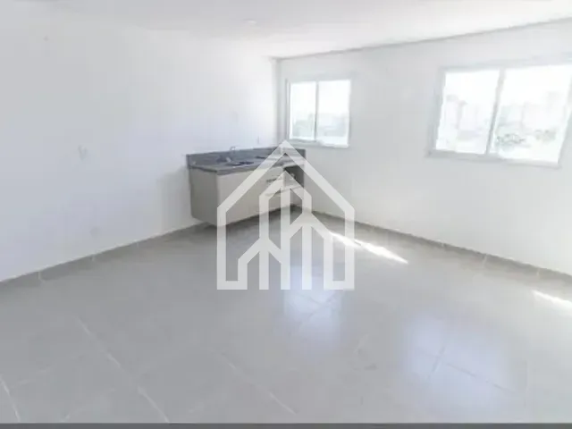 Studio 1 quarto e 1 banheiro, à venda, no bairro Belenzinho em São Paulo