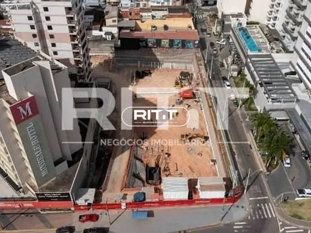 Studio com 46m² 1 quarto e 1 banheiro, à venda, no bairro Vila Lídia em Campinas