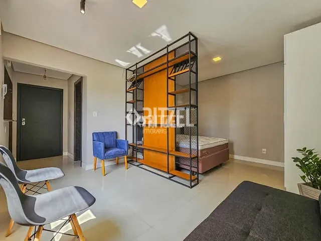 Studio 1 quarto e 1 banheiro, para alugar, no bairro Centro em Novo Hamburgo