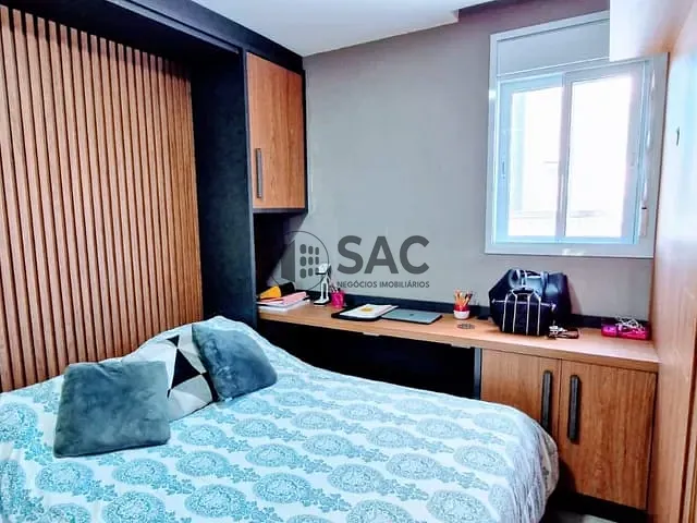 Studio 1 quarto e 1 banheiro, à venda, no bairro Jardim Faculdade em Sorocaba