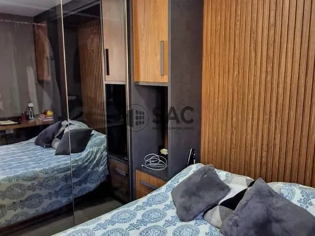 Studio 1 quarto e 1 banheiro, à venda, no bairro Jardim Faculdade em Sorocaba