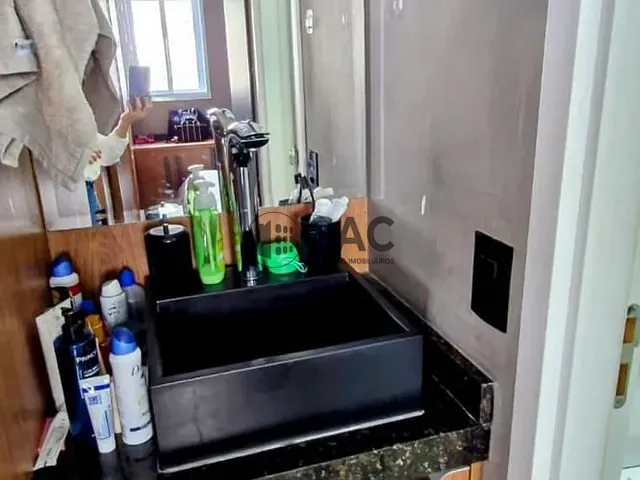 Studio 1 quarto e 1 banheiro, à venda, no bairro Jardim Faculdade em Sorocaba
