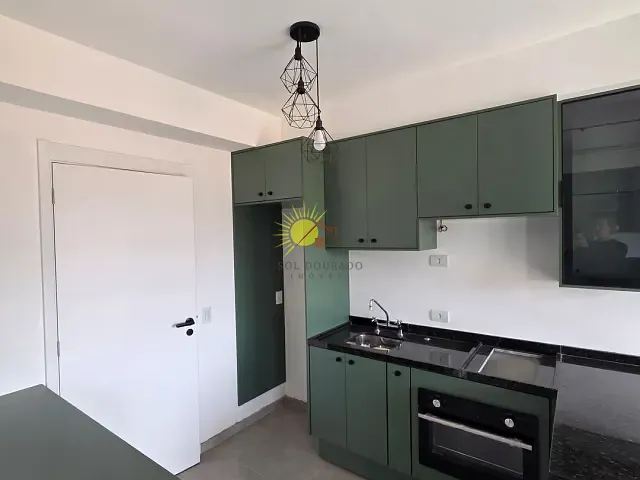Studio 1 quarto e 1 banheiro, à venda, no bairro Jardim Prudência em São Paulo