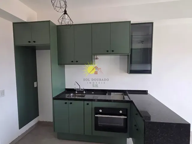 Studio 1 quarto e 1 banheiro, à venda, no bairro Jardim Prudência em São Paulo
