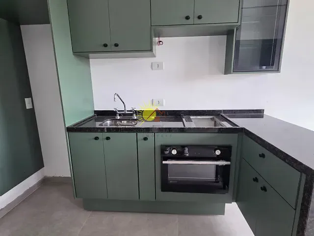 Studio 1 quarto e 1 banheiro, à venda, no bairro Jardim Prudência em São Paulo