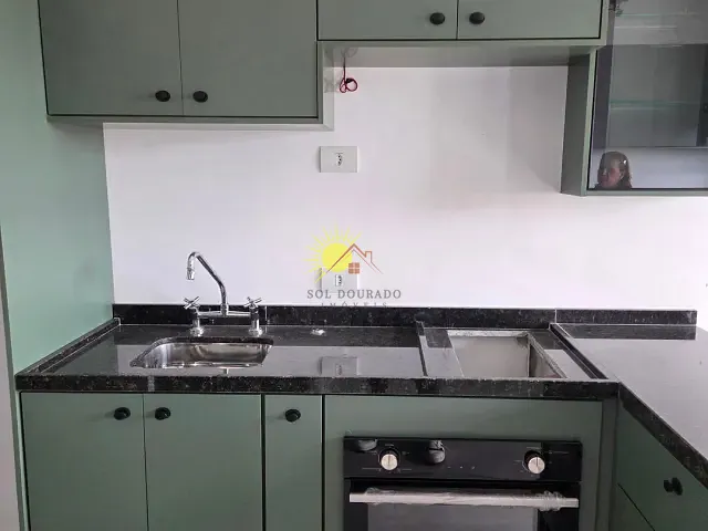 Studio 1 quarto e 1 banheiro, à venda, no bairro Jardim Prudência em São Paulo