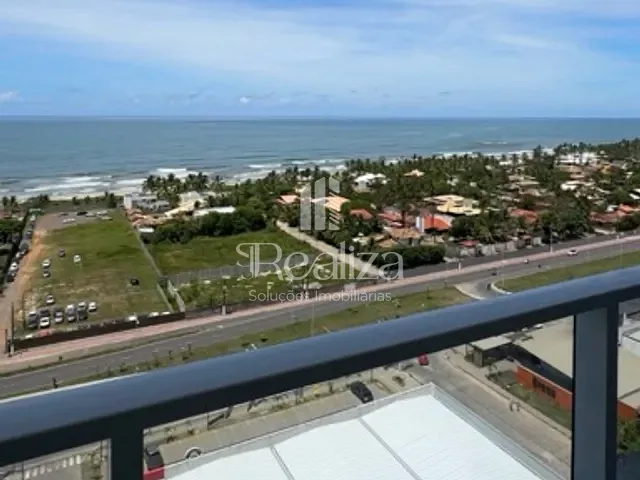Studio 1 quarto e 1 banheiro, à venda, no bairro São Francisco em Ilhéus