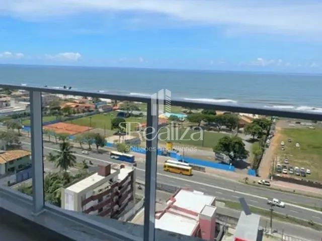 Studio 1 quarto e 1 banheiro, à venda, no bairro São Francisco em Ilhéus