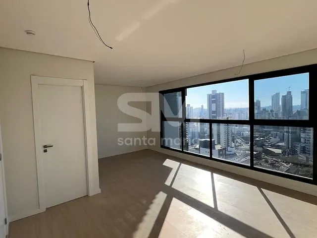 Studio 1 quarto e 1 banheiro, à venda, no bairro Centro em Chapecó