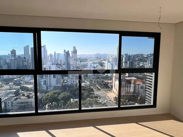 Studio 1 quarto e 1 banheiro, à venda, no bairro Centro em Chapecó