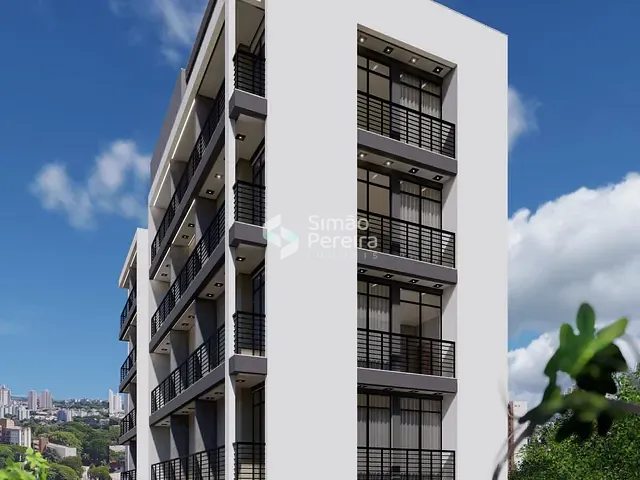 Studio 1 quarto e 1 banheiro, à venda, no bairro Paineiras em Juiz de Fora