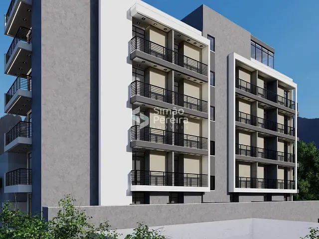 Studio 1 quarto e 1 banheiro, à venda, no bairro Paineiras em Juiz de Fora