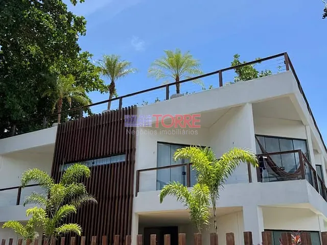 Studio 1 quarto e 1 banheiro, à venda, no bairro Praia da Concha em Itacaré