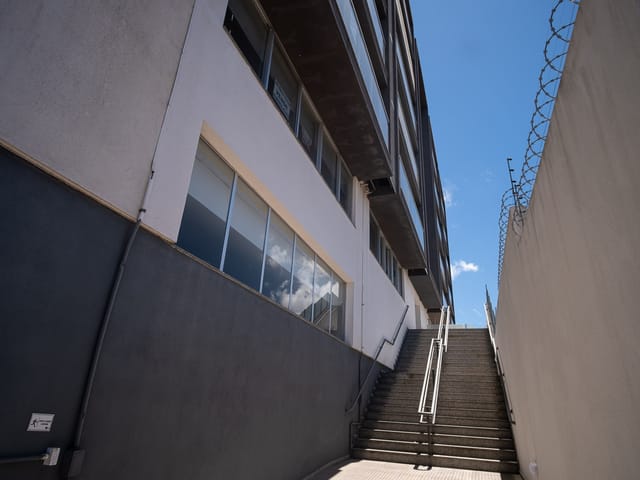 Foto do Studio - Loft semi mobiliado disponível para venda ou aluguel no Centro de Pelotas/RS, com praticidade, conforto e excelente localização | UP Imóveis