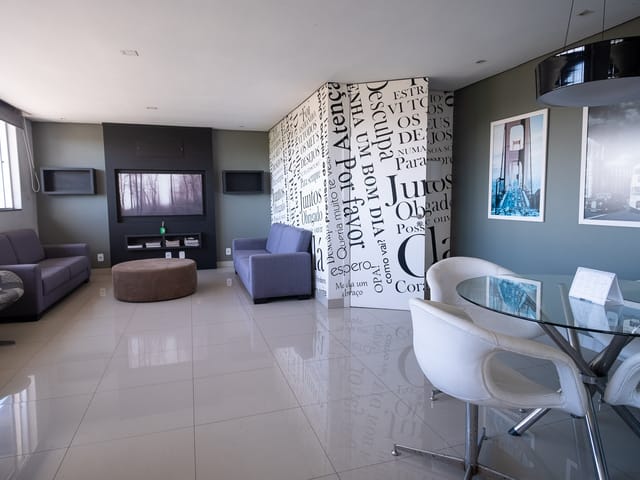 Foto do Studio - Loft semi mobiliado disponível para venda ou aluguel no Centro de Pelotas/RS, com praticidade, conforto e excelente localização | UP Imóveis