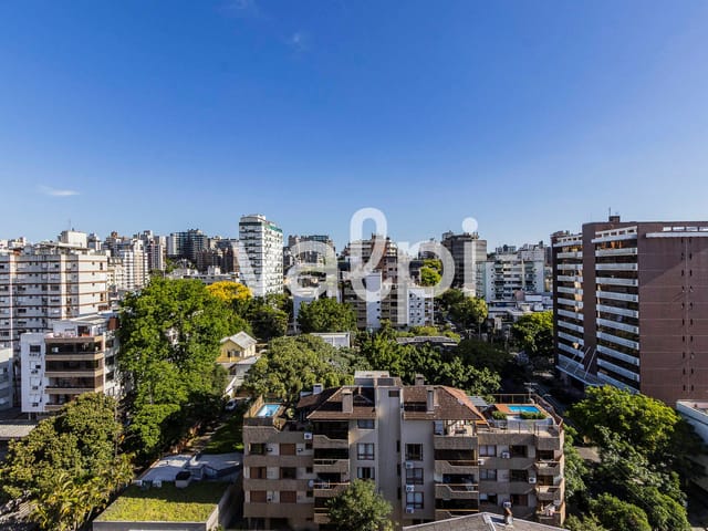 Studio com 39m² 1 quarto e 1 banheiro, para alugar, no bairro Mont Serrat em Porto Alegre