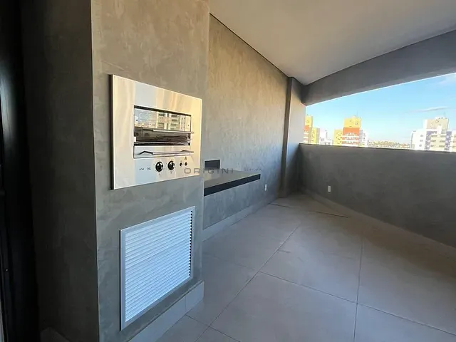 Studio à venda, no bairro Jardim dos Estados em Campo Grande
