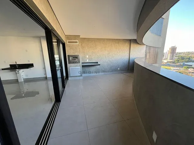 Studio à venda, no bairro Jardim dos Estados em Campo Grande