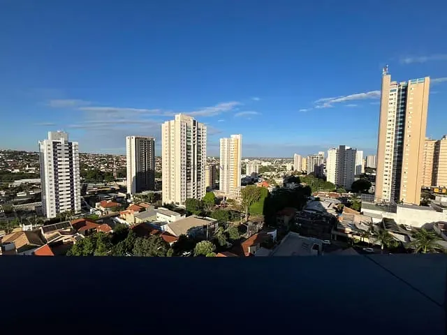 Studio à venda, no bairro Jardim dos Estados em Campo Grande