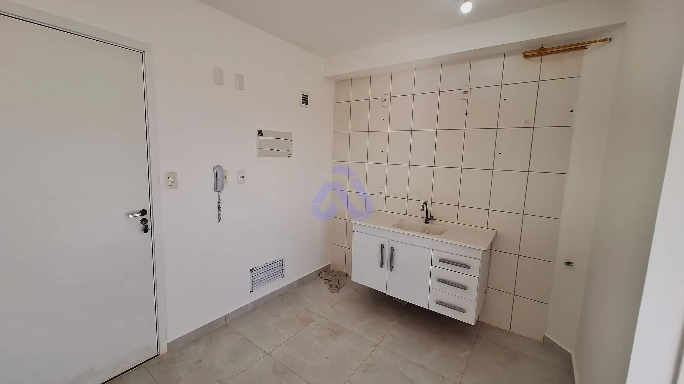 Apartamento, 1 quarto, 25 m² - Foto 2